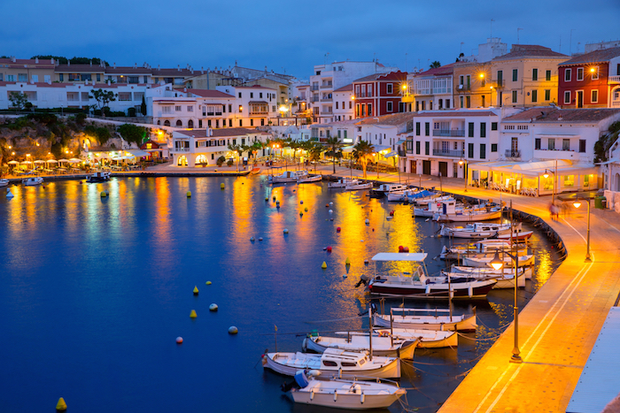 The Capital of Menorca Ultimate City Guide - Mahon Guide