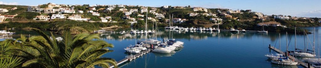 menorca tourist information office